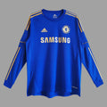 Chelsea 2012/13 Home Long Sleeve - Retro