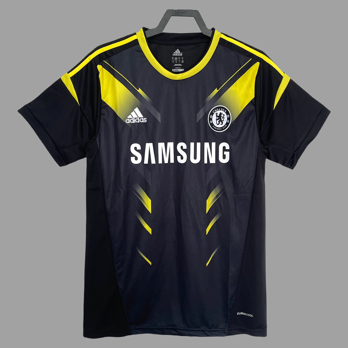 Chelsea 2012/13 Third - Retro