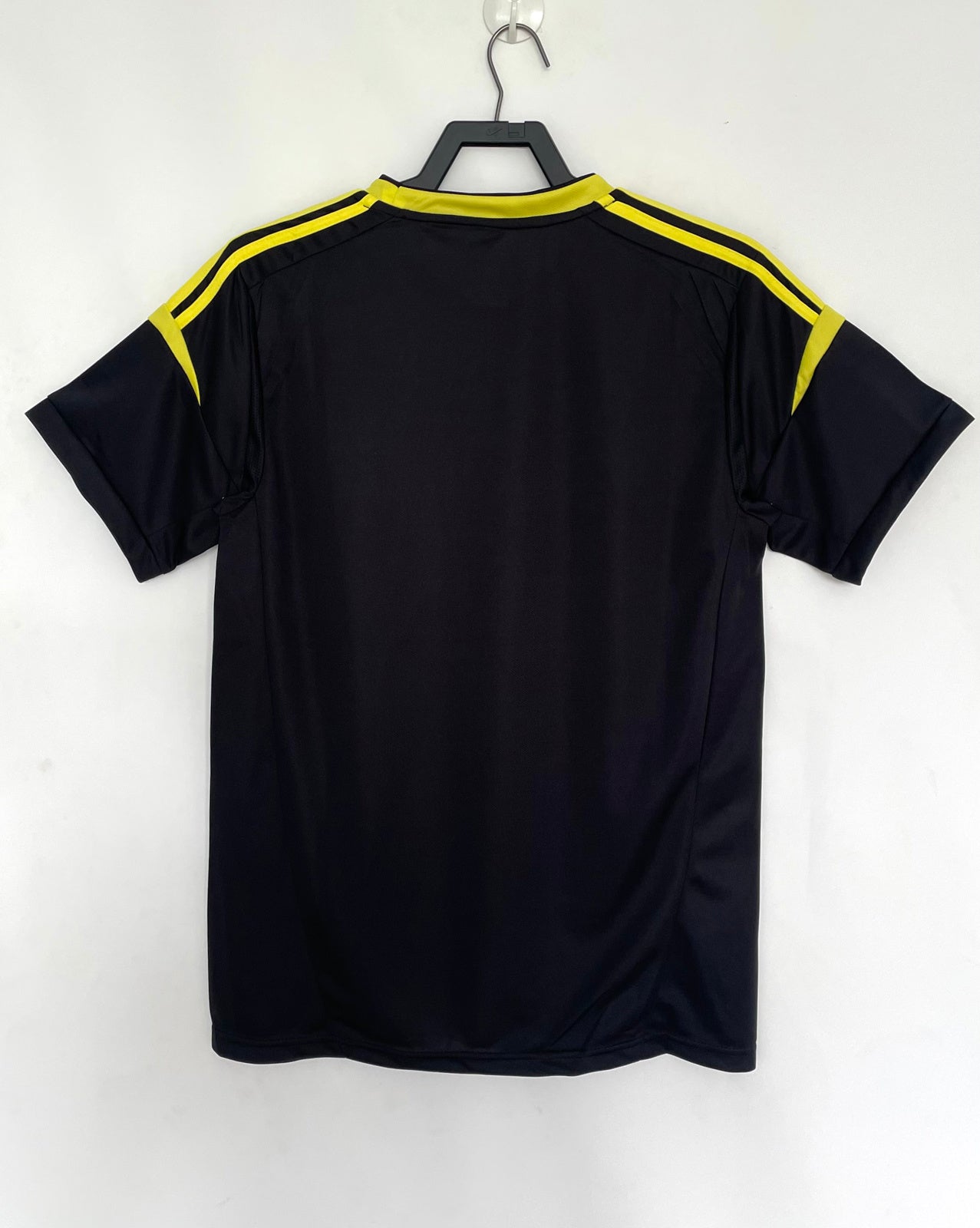 Chelsea 2012/13 Third - Retro