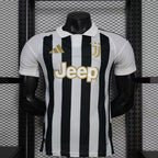 Juventus 2026/27 Home - Player Version