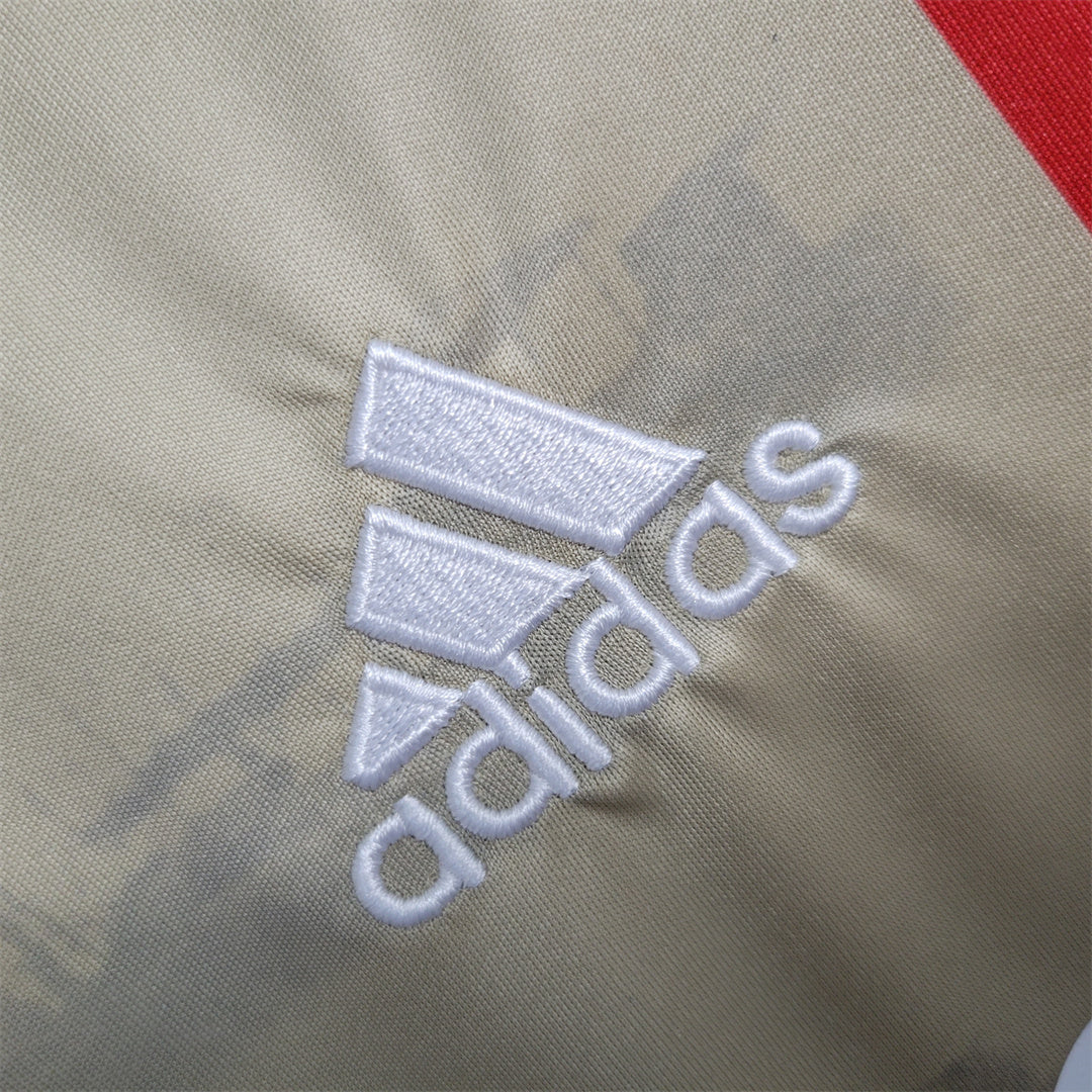 Ajax 2022/23 Third - Fan Version