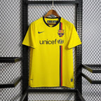 Barcelona 2008/10 Away - Retro
