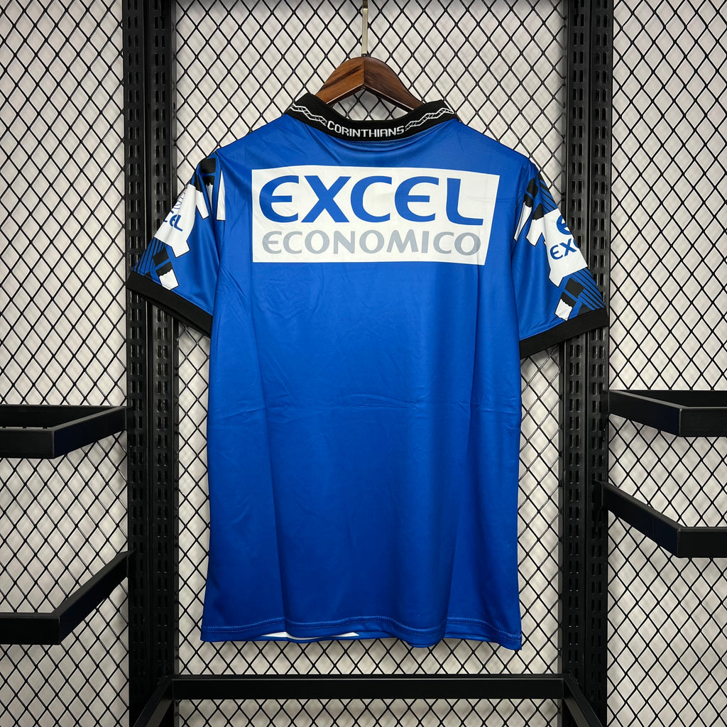 Corinthians 1998 Third - Retro