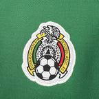 Mexico 2002 Home - Retro