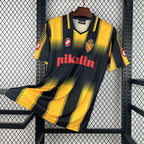 Real Zaragoza 2003/04 Away - Retro