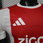 Ajax 2026/27 Home - Player Version
