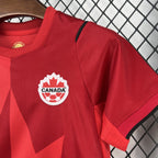 Canada 2026 Home - Kid Kit