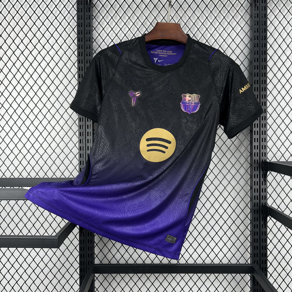 Barcelona 2026/27 Away - Fan Version