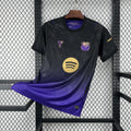 Barcelona 2026/27 Away - Fan Version