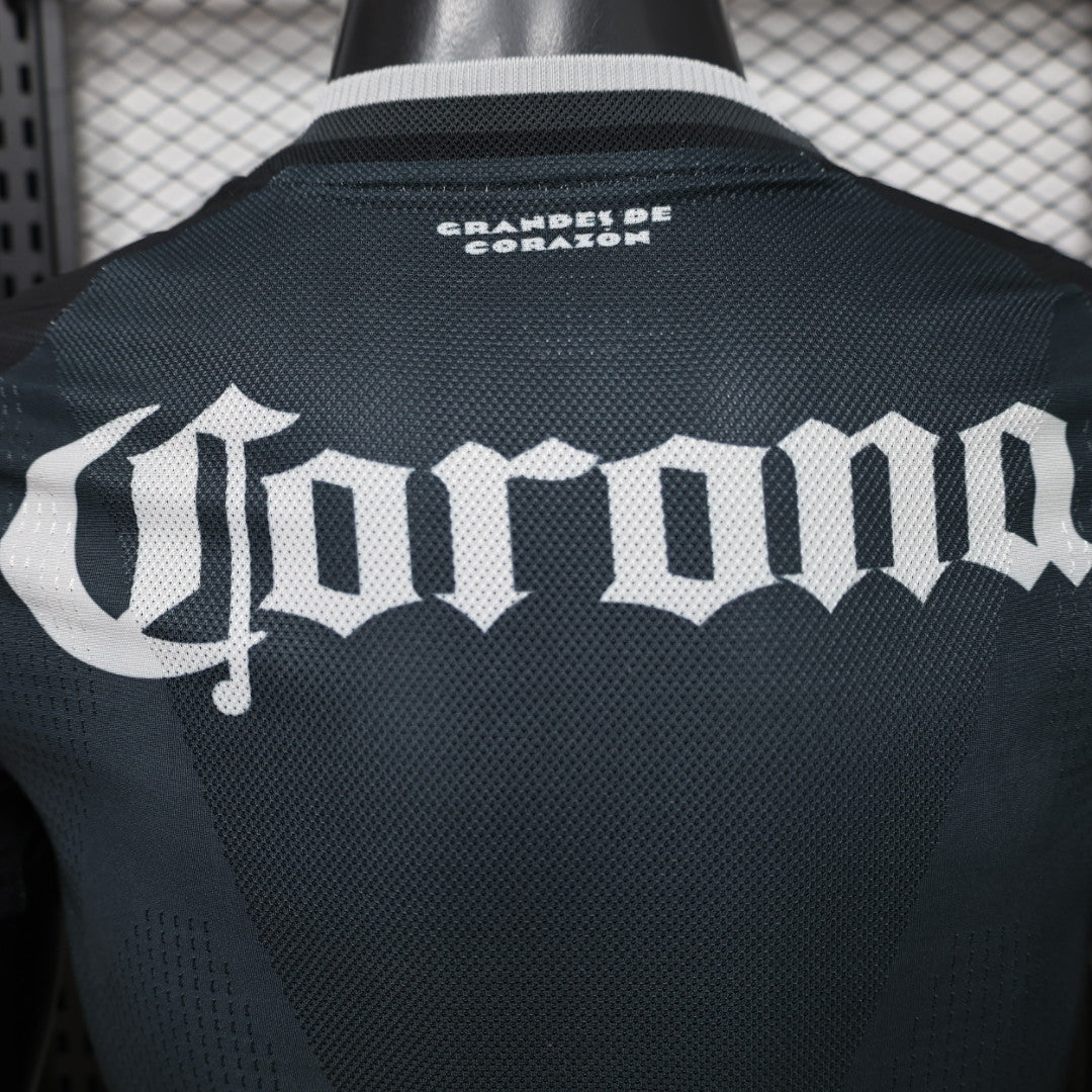 Club América 2026/27 Away - Player Version