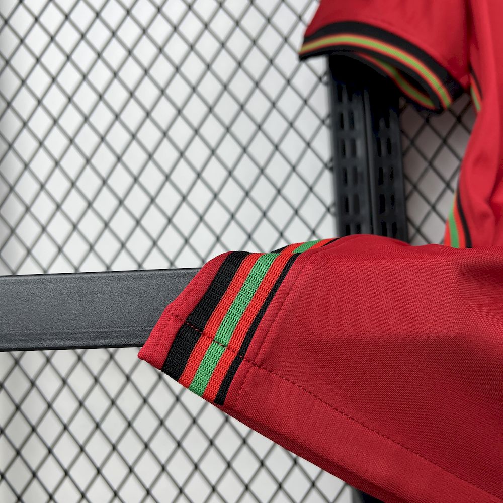 Portugal 2020 Home - Retro