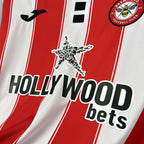Brentford 2025/26 Home - Fan Version