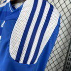 Chelsea 2012 CL Final Munich Home - Retro
