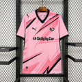 Palermo 2026/27 Home - Fan Version