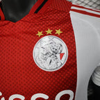Ajax 2025/26 Home - Player Version