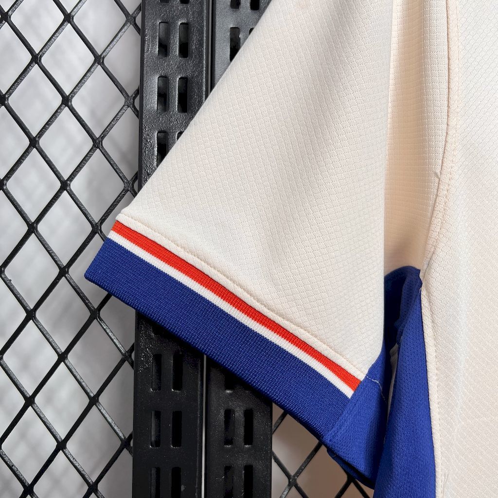 Chelsea 2024/25 Away - Fan Version