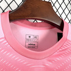 Spain 2026 Pink Goalkeeper - Fan Version