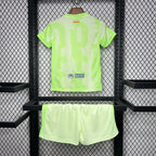 Barcelona 2024/25 Third - Kid Kit