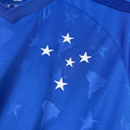 Cruzeiro 2026 Home - Fan Version