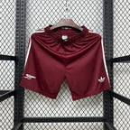 Arsenal 2025/26 Third - Fan Shorts