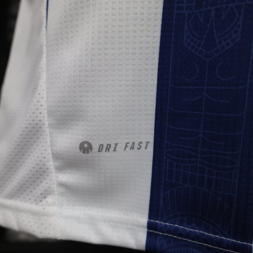 Pachuca 2026/27 Home - Player Version