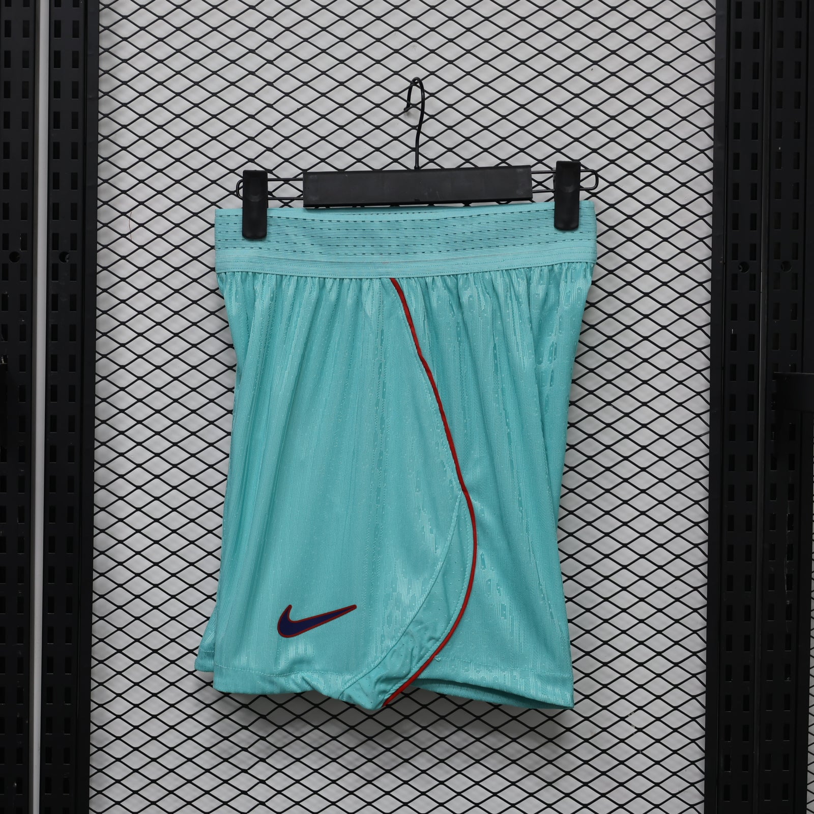 Barcelona 2026/27 Third - Player Shorts