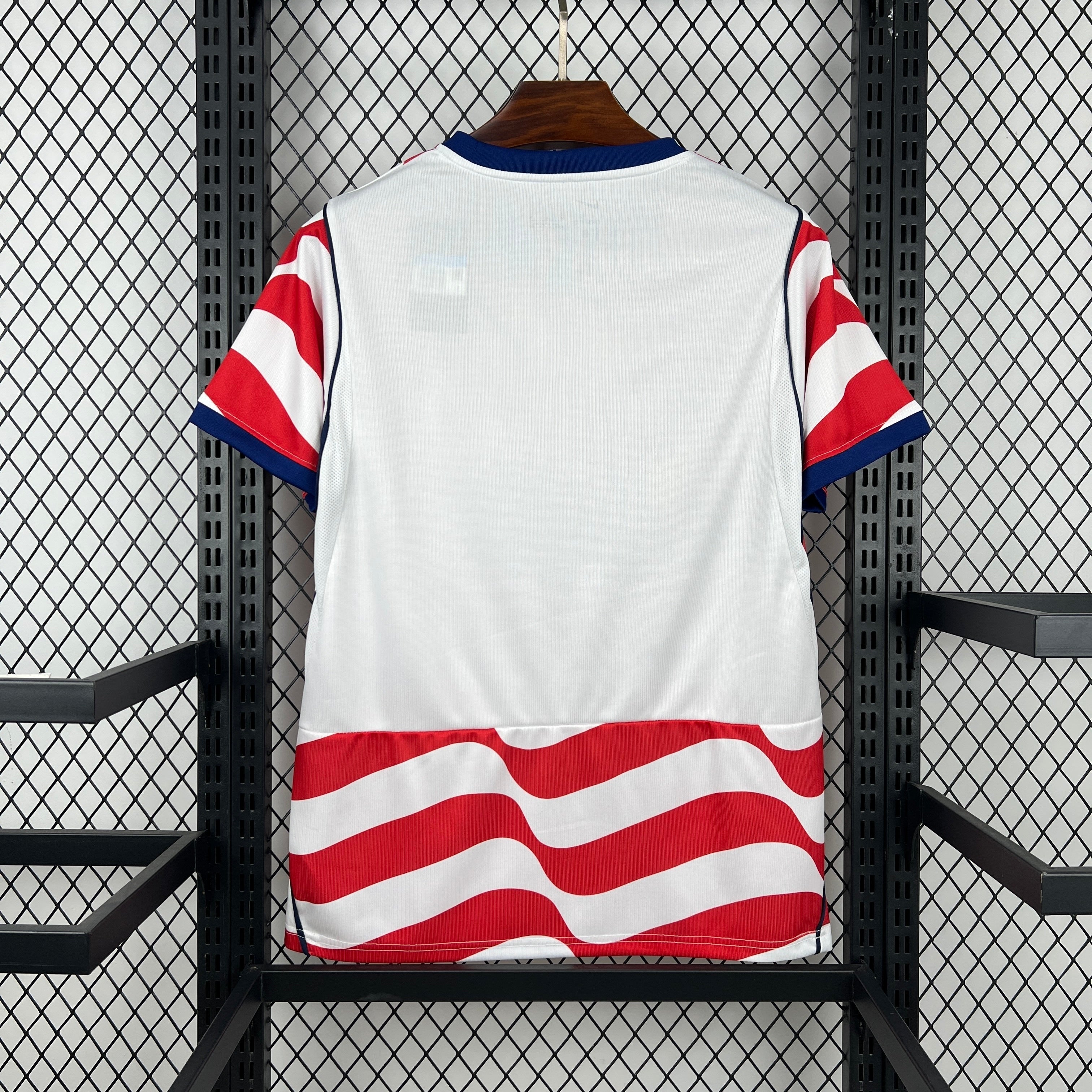 USA 2026 Home - Fan Version