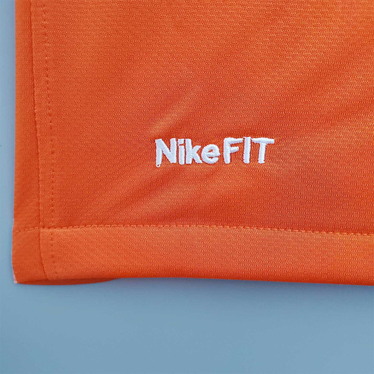 Netherlands 2008 Home - Retro