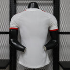 Flamengo 2026 Away - Player Version