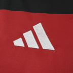 Flamengo 2026/27 Home Long Sleeve - Fan Version