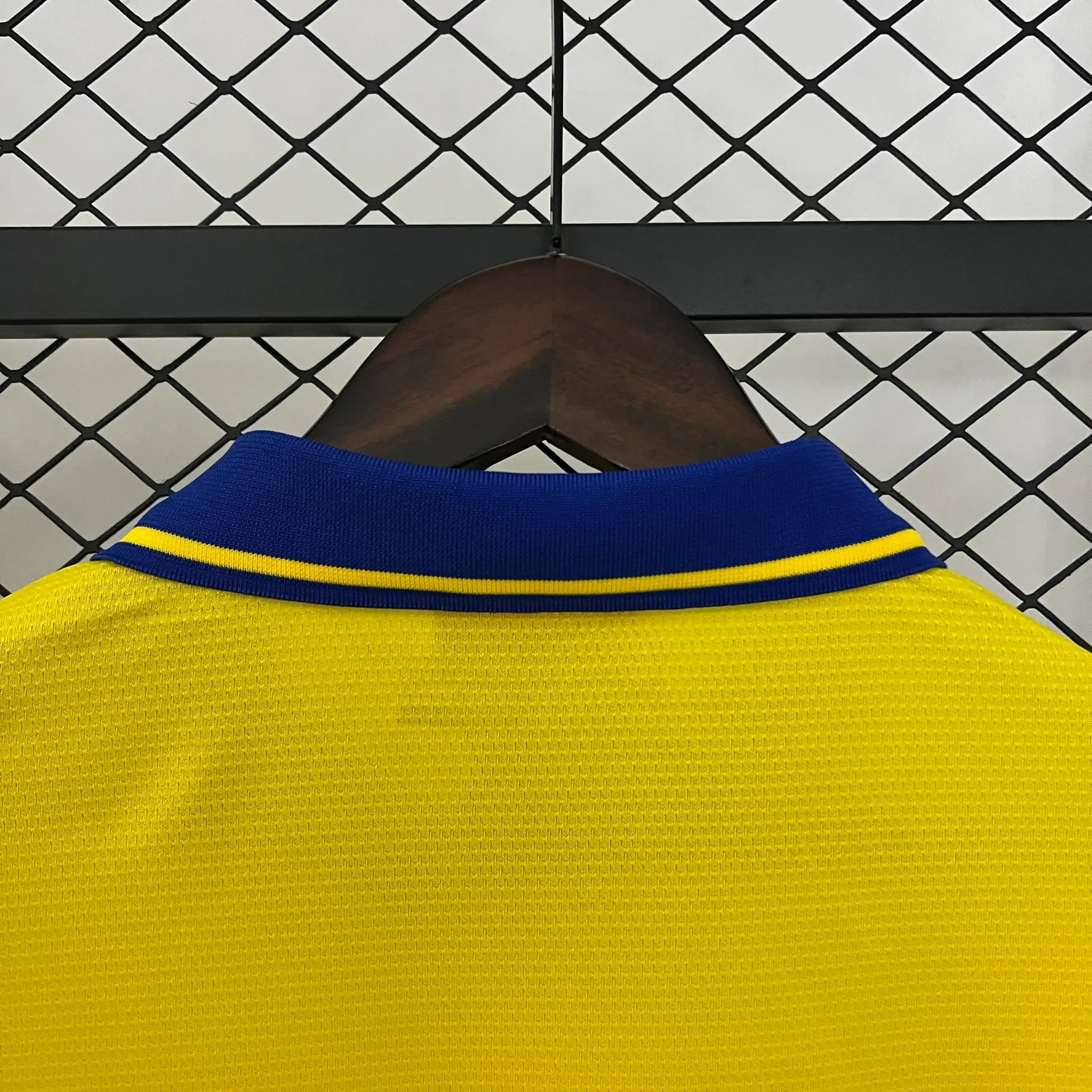 Arsenal 2013/14 Away - Retro