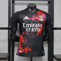 Benfica 2026/27 Third - Player Version