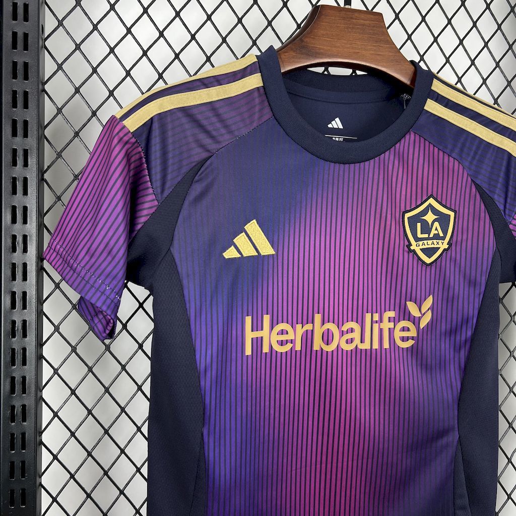 LA Galaxy 2025/26 Away - Kid Kit