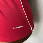 Liverpool FC 2025/26 Home - Women's Fit
