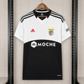 Benfica 2014/15 Away - Retro