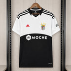 Benfica 2014/15 Away - Retro