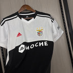 Benfica 2014/15 Away - Retro