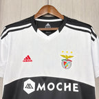 Benfica 2014/15 Away - Retro