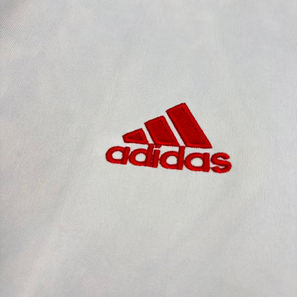 Benfica 2014/15 Away - Retro