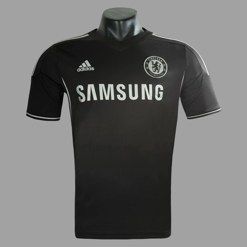 Chelsea 2013/14 Third - Retro