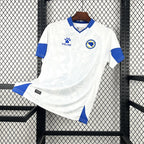 Bosnia and Herzegovina 2026 Away - Fan Version