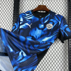 Paraguay 2026 Away - Fan Version