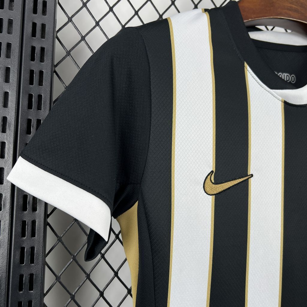 Atlético Mineiro 2026 Home - Women's Fit