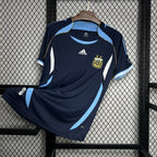 Argentina 2006 Away - Retro