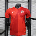 Canada 2026 Home - Player Version
