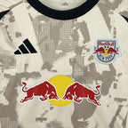 New York Red Bulls 2025/26 Away - Kid Kit