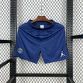 Paris Saint-Germain 2024/25 Fourth - Fan Shorts