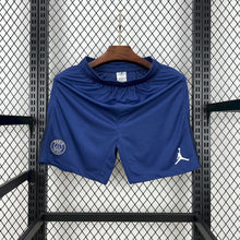 Paris Saint-Germain 2024/25 Fourth - Fan Shorts