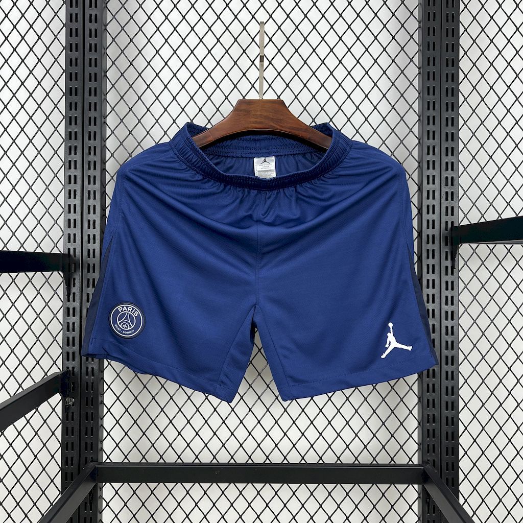 Paris Saint-Germain 2024/25 Fourth - Fan Shorts