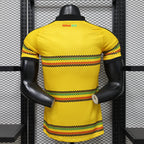 Jamaica 2026 Home - Player Version